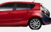 Mazda3 Hatchback Venture 1.6 MT 2013_small 0