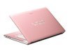 Sony Vaio SVE-1412ECX/P (Intel Core i3-3110M 2.4GHz, 4GB RAM, 320GB HDD, VGA Intel HD Graphics 4000, 14 inch, Windows 8 64 bit)_small 1