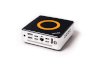 Máy tính Desktop ZOTAC ZBOX nano VD01 PLUS (ZBOXNANO-VD01-PLUS-U) (VIA Nano X2 U4025 1.2GHz, RAM 2GB, HDD 320GB, Không kèm màn hình)_small 3