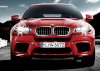 BMW X6 M 4.4 AT 2013 - Ảnh 2