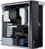 Máy tính Desktop Dell Precision T3600 (Intel Xeon E5-1607 3.0GHz, RAM 4GB, HDD 250GB, 1GB AMD FirePro V4900, Không kèm màn hình)_small 0