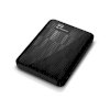 Western Digital My Passport 500GB Portable USB 3.0 Black (WDBBEP0010BBK) _small 1