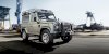 Land Rover Defender Station Wagon 90 2.2 MT 2013 - Ảnh 9