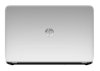 HP Envy 17-j029nr Quad Edition (E0K90UA) (Intel Core i7-4702MQ 2.2GHz, 8GB RAM, 1TB HDD, VGA NVIDIA GeForce GT 750M, 17.3 inch, Windows 8) - Ảnh 4