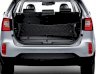 Kia Sorento Platinum 3.5 AT 2WD 2014 - Ảnh 9