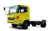 Xe tải Hino FC9JESW 6.2T - Ảnh 2