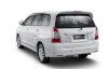 Toyota Innova Kijang Luxury 2.0V MT 2014 - Ảnh 8