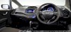 Honda Fit Shuttle 1.5X AT 4WD 2014_small 1