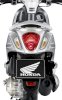 Honda Scoopy FI Club 12 2013 ( Màu bạc ) - Ảnh 7