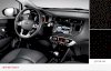 Kia Pride Hatchback Smart Specials 1.4 MPI MT 2013 - Ảnh 4