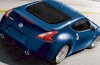 Nissan 370Z Touring Sport Package Coupe 3.7 AT 2014 - Ảnh 8