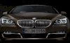 BMW Series 6 Gran Coupe 640d 3.0 AT 2014 - Ảnh 8