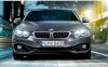 BMW Series 4 Coupe 428i 2.0 MT 2014 - Ảnh 13