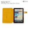 Bao da Zenus Samsung Galaxy Tab 7.7 Masstige Color Edge Diary_small 0