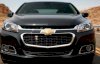 Chevrolet Malibu LS 2.5 AT FWD 2014_small 0