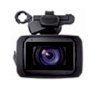 Máy quay phim chuyên dụng Sony Handycam FDR-AX1E - Ảnh 5