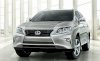 Lexus RX350 3.5 AT AWD 2014_small 3