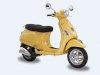 Piaggio Vespa LX 150 3V i.e 2013 Việt Nam ( Màu vàng )_small 0