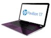 HP Pavilion 17z-e000 (D1H55AV) (AMD A-Series A4-5000 1.5GHz, 4GB RAM, 500GB HDD, VGA ATI Radeon HD 8330G, 17.3 inch, Windows 8 64 bit)_small 2