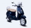 Piaggio Vespa LXV 125 3V i.e 2013 Việt Nam ( Màu xanh )_small 0