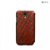 Bao da Zenus Samsung Galaxy S4 Italian Vintage Quilt Diary Collection_small 3