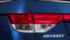 Honda Odyssey 3.5 EX-L Navi AT 2014_small 4