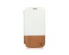 Bao da Zenus Samsung Galaxy S3 Oak Wood Block Diary Collection_small 0