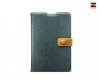Bao da Zenus LG Optimus G-Pro Denim Pocket Diary_small 0
