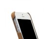 Ốp lưng Zenus iPhone 5 Vintage Leather Bar Collection_small 1