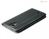 Walnutt E-Stand Leather Case for Galaxy S4_small 2