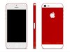 iPhone 5 16GB Red Edition - Ảnh 4