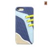 Ốp lưng Zenus iPhone 5S/5C Sneakers Bar - Ảnh 4