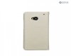 Bao da Zenus HTC One E-Style Diary Case_small 0