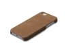 Ốp lưng Zenus iPhone 5 Vintage Leather Bar Collection_small 0