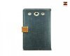 Bao da Zenus LG Optimus G-Pro Denim Pocket Diary_small 1