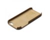 Ốp lưng Zenus iPhone 5 Vintage Leather Bar Collection_small 2