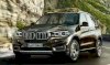 BMW X5 sDrive35i 3.0 AT 2014 - Ảnh 2