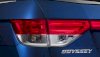 Honda Odyssey 3.5 EX-L AT 2014_small 4