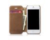 Bao da Zenus iPhone 5 Vintage Leather Diary Collection_small 1