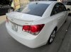 Xe ô tô cũ Daewoo Lacetti EX 2011 - Ảnh 10