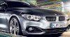 BMW 4 Series 435i xDrive Coupe 3.0 AT 2014 - Ảnh 9