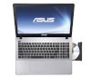  Asus X550LA (Intel Core i5-4200U 1.6GHz, 4GB RAM, 1TB HDD, Intel HD Graphics 4400, 15.6 inch, Windows 8) - Ảnh 4