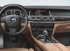 BMW 7 Series 750i xDrive 4.4 AT 2014 - Ảnh 16