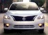 Nissan Altima 2.5 SV AT 2014_small 3