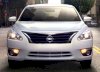 Nissan Altima 2.5 SL AT 2014_small 3