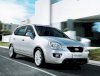 Thaco Kia Carens 2.0 EX MTH 2013 - Ảnh 9