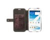 Bao da Zenus Samsung Galaxy Note 3 Croco Diary_small 1