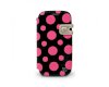 Bao da Zenus Samsung Galaxy S3 Dot Color Point Diary Collection_small 2