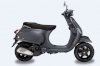 Piaggio Vespa S 125 3V i.e 2013 Việt Nam ( Màu đen xám )_small 4