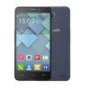 Alcatel One Touch Idol S Pink_small 2
